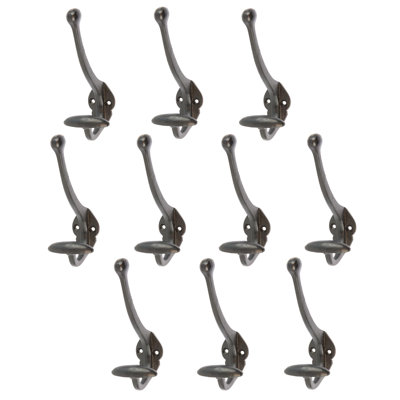 Iron Wall Hook