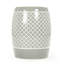 Gable Garden Stool-367443237
