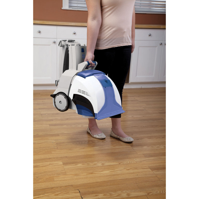 Koblenz Bagless Carpet Cleaner