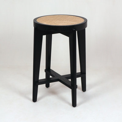 Dassiah Jeanneret Counter Stool
