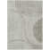 Chevella Washable Striped Indoor / Outdoor Rug