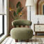 Fauteuil d'appoint Modern-1175900375