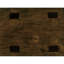 Mobilier de salle à manger 29 po à hauteur de bar 29 po-465918722