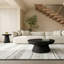 Table basse Mid-Century Modern-98219353