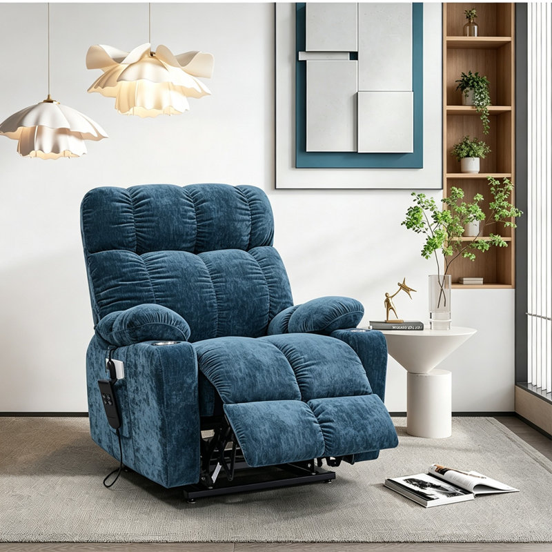 Fauteuil d'appoint
