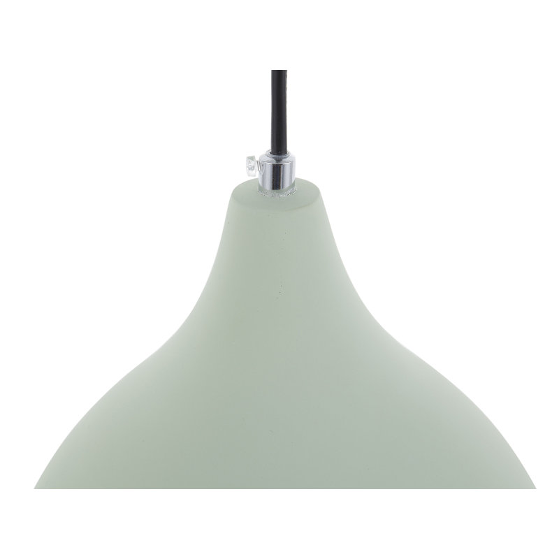 Driver 1 - Light Bell Pendant, Green