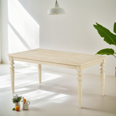 Leviton Urban Style Dining Table