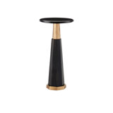 Gieves Stone End Table