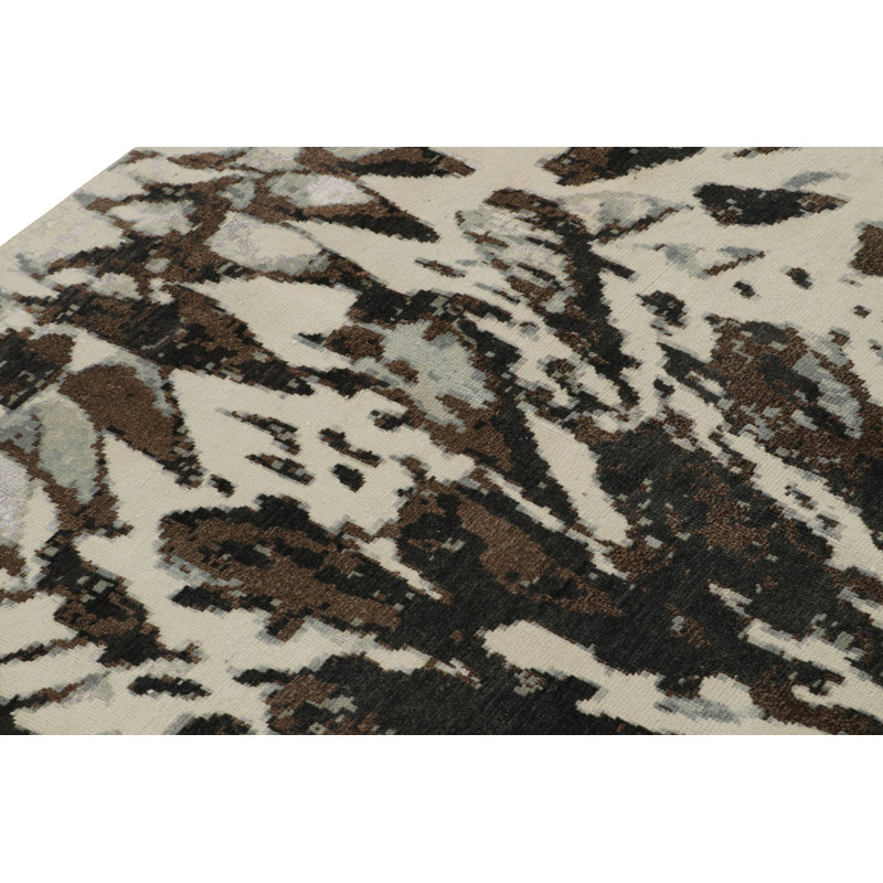 One-of-a-Kind Rectangle 9'11" X 13'11" Area Rug