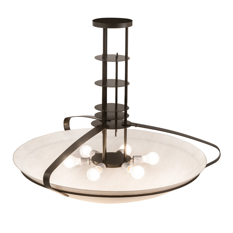 Sadie 6 - Light Pendant