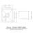 Undermount Kitchen Sink Single Bowl Kitchen Sink Basin