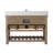 Curiel 48" Single Bathroom Vanity-981928158