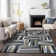 Chayden Indoor/Outdoor Chantille ACN1012 Area Rug