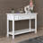 Jomaris 14.96'' Console Table