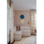 Erin Gates by Momeni Orchard Leaning Flower Jute and Wool Hand Woven Ivory Area Rug-1388612292