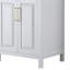 Daria 29'' W Single Bathroom Vanity Base-61132078