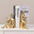 Decorative Bookends