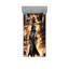 Ensemble de draps en microfibre pour chambre d'amis-96238620