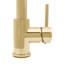 ZLINE Dante Kitchen Faucet in Champagne Bronze (DNT-KF-CB)-798987742