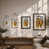 Unframed