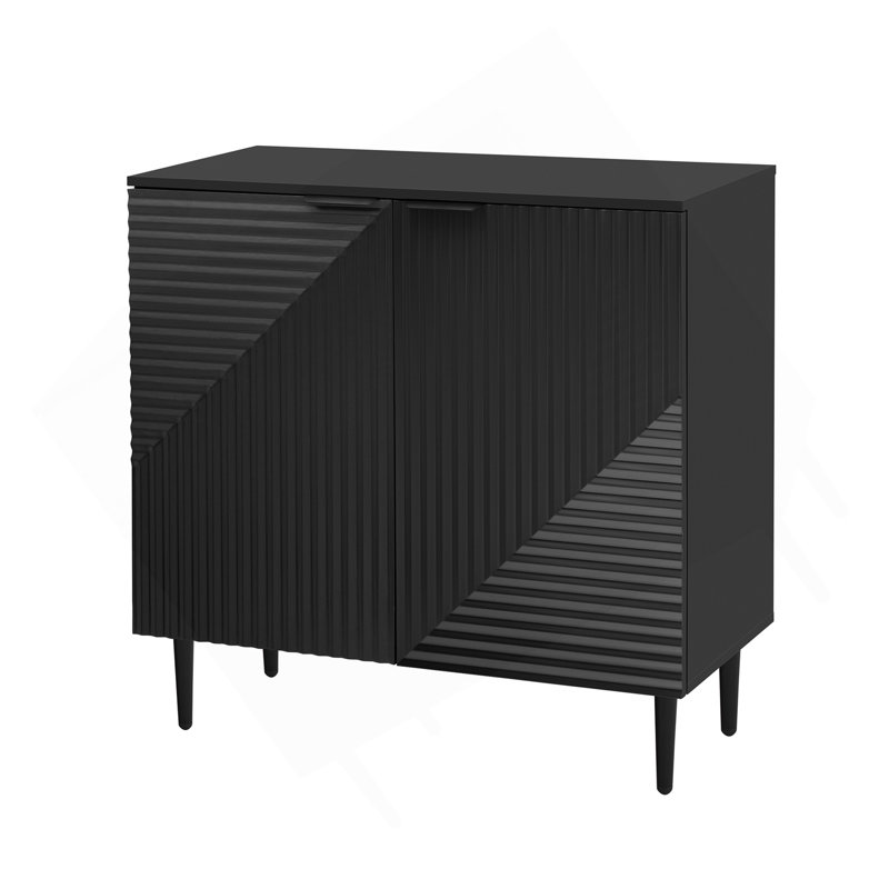 Armoire d'appoint Mirod Modern
