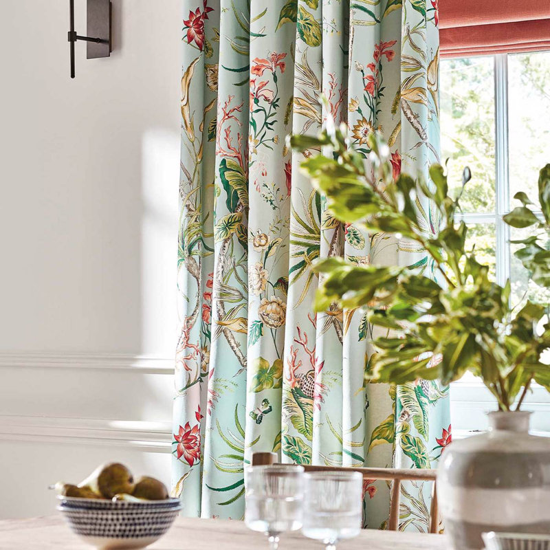 Mauritius Fabric