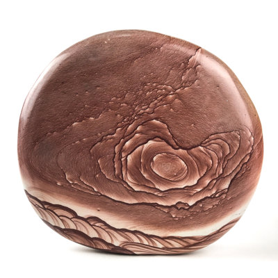 Polished Gimhae Stone from (56 pounds)