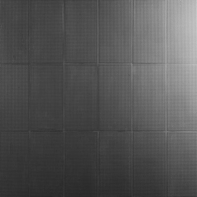 Kinzie Waffle 8X16 Matte Ceramic Tile