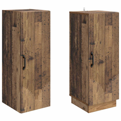 2 -Door 4 Storage Cabinet