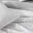 Straight Stitch Vintage Washed Quilt Set-108535226-108535235