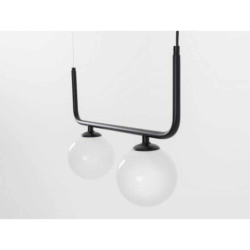 Garrity 2 - Light Kitchen Island Pendant