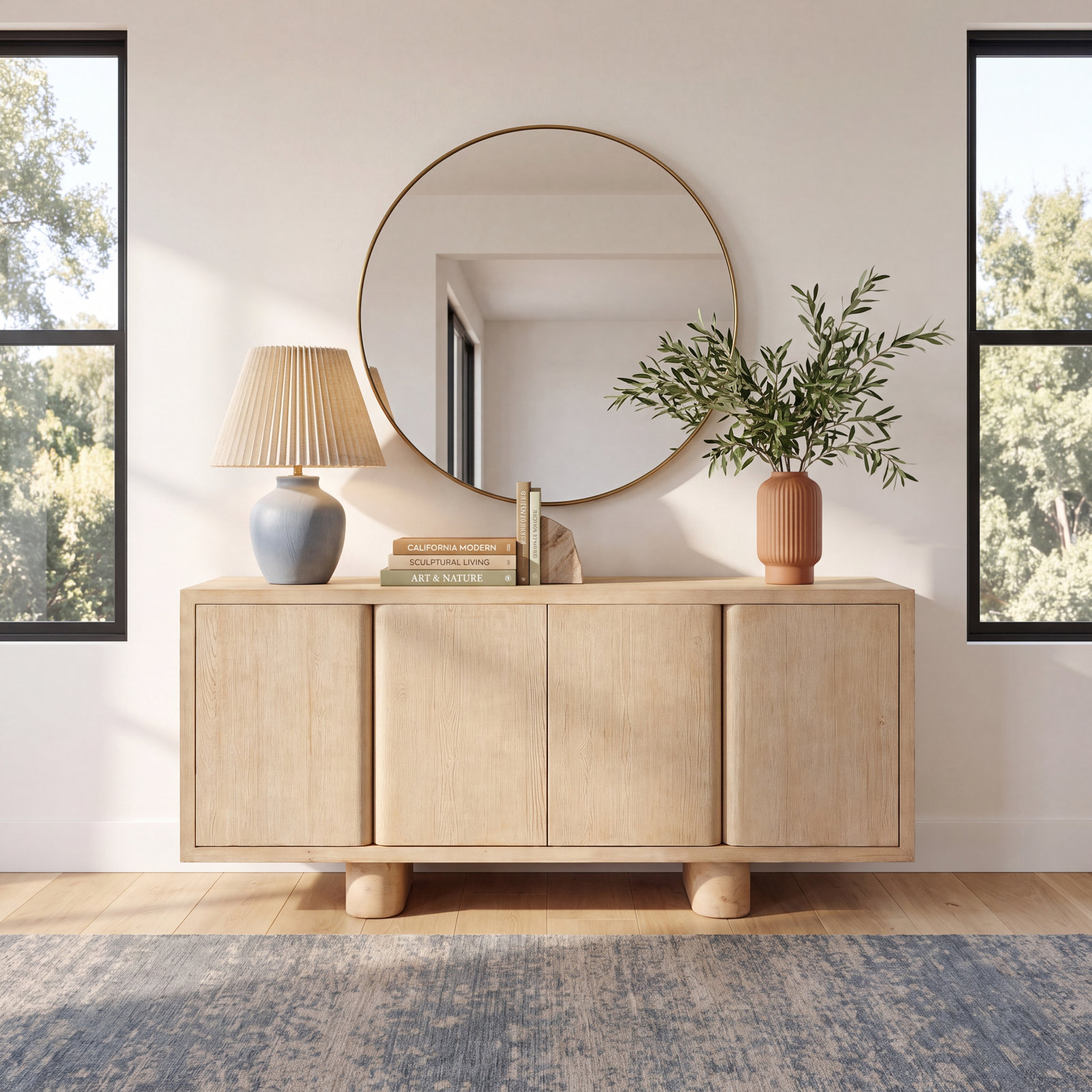 Thalia Sideboard