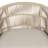 Geraldo Rectangular 6 - Person 200cm Long Dining Set