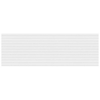 Lumiere Rythme 11-3/4 In. X 35-3/8 In. Ceramic Wall Tile