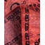 Cynthiaann One-of-a-Kind 3'3" X 9'1" Hand Knotted Area Rug