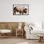 «Abstract Buffalo Impression» par Dan Meneely-1671820696-1671820701