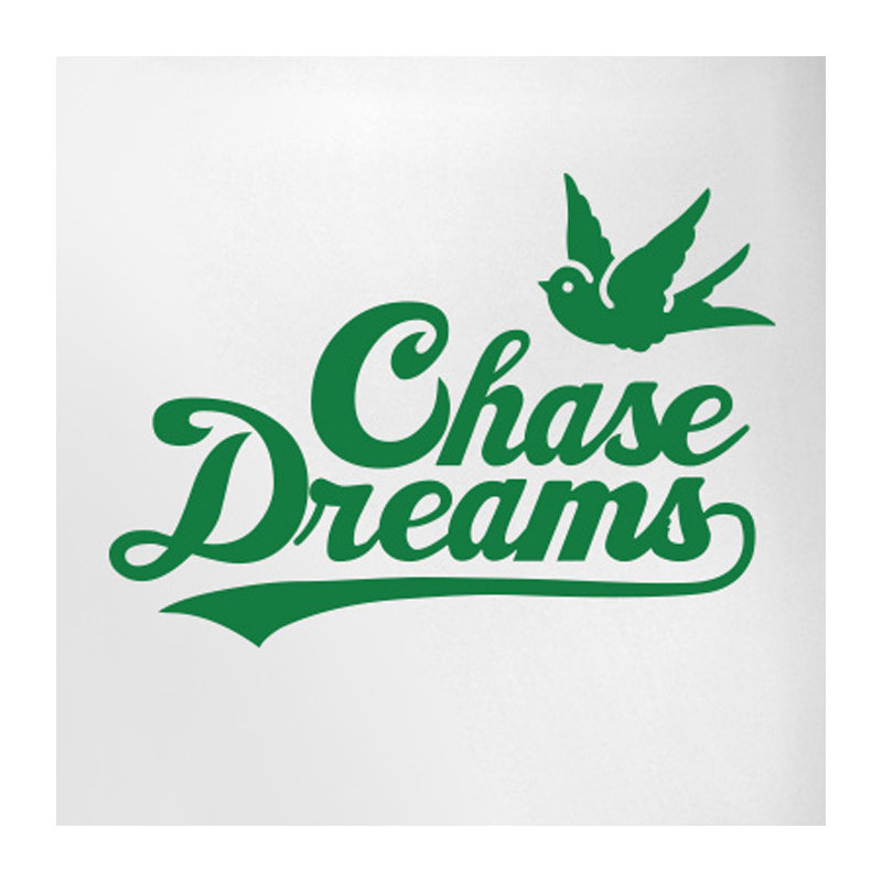 Wall Decal, Green