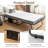Folding Bed With Mattress, Sportable Foldable Bed With Storage Cover, Srollaway Bed For Adults With Memory Foam Mattress And Metal Frame, Scot Size Guest Bed On Wheels, 75 X 38 Inch (Bed)