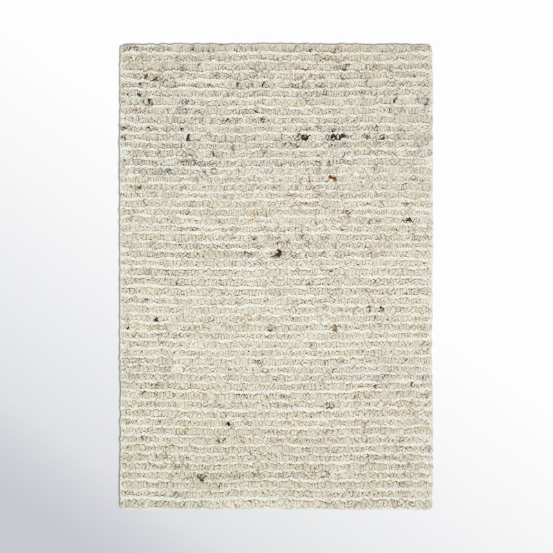 Amhurst Wool Rug, Rectangle 6' x 9'