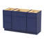 Base de meuble-lavabo simple 54 po seulement-98638187