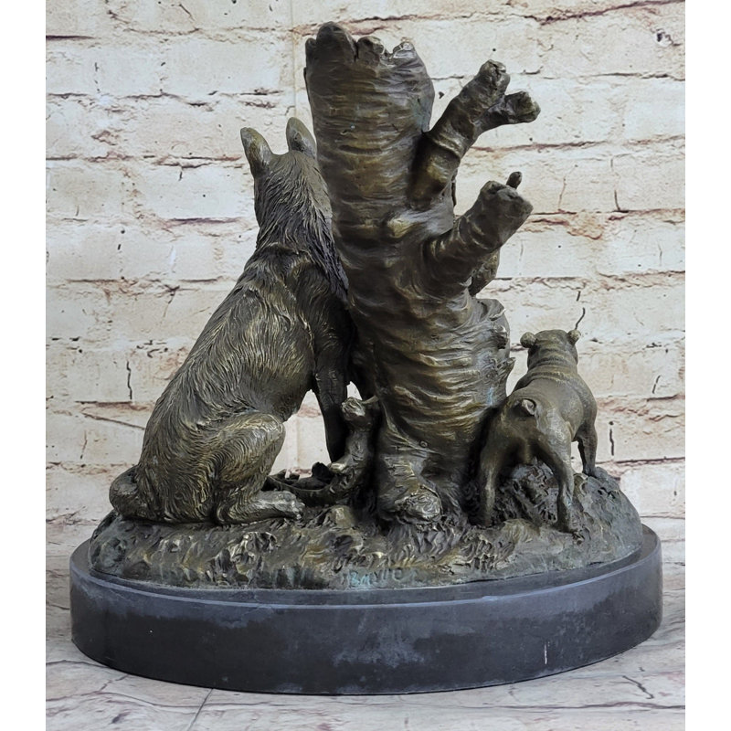 Figurines et sculptures Kaiba
