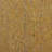 Hand Woven Solid Gold Cotton & Polyester Rectangle Indoor Area Rug-256173251