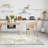 Mareo Machine Woven Abstract Area Rug -935853584