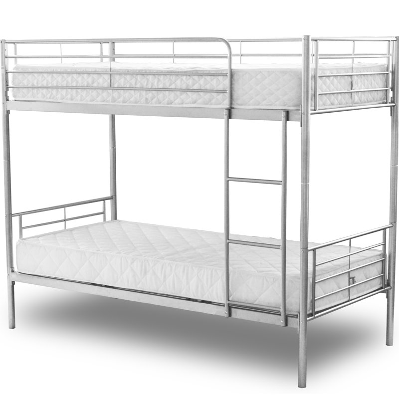 Polly 90 X 190cm Bunk Bed