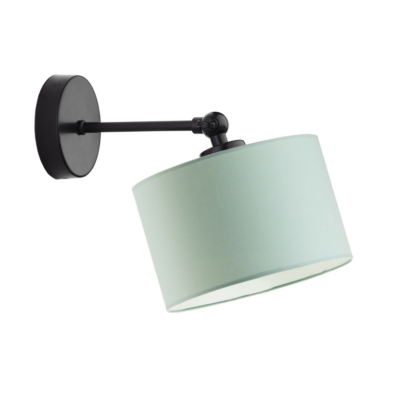 Isebell Spotlight, Black, Mint