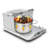 Folding 9.5L Slow Cooker