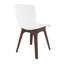 Chaise d'appoint Saranna-2114958727