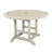 Midwest 4-Person, 48" Round Table, 5-Piece Outdoor Dining Set-1237389745-1300873528