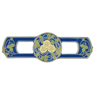 Arts and Crafts 3" Center to Center Bar/Handle Pull