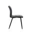 Coffield 50cm H Upholstered Side Chair-785951286